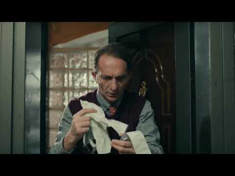 Qysh reagon Beni kur i sheh faturat e rrymes ?😂 (Pjesë Qesharake) Beni - 2. Fantazmat ~ Seriale V