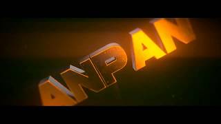 Blender yellow Intro [ANPAN]