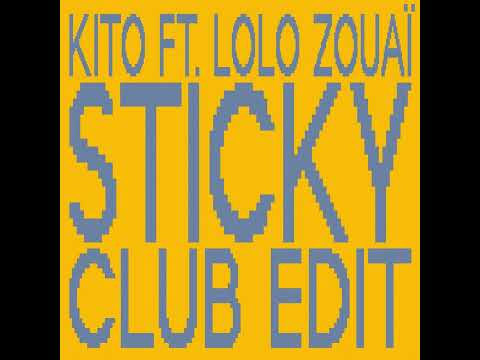 Video thumbnail for Sticky (Club Edit)