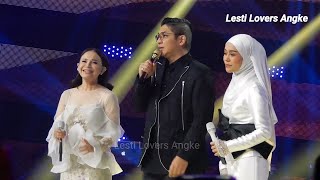 Download lagu Lesti Kejora, Pasha Ungu Dan Rossa - Kupinang Kau Dengan Bismilah, Bismillah Cinta mp3 Download lagu Lesti Kejora, Pasha Ungu Dan Rossa - Kupinang Kau Dengan Bismilah, Bismillah Cinta mp3