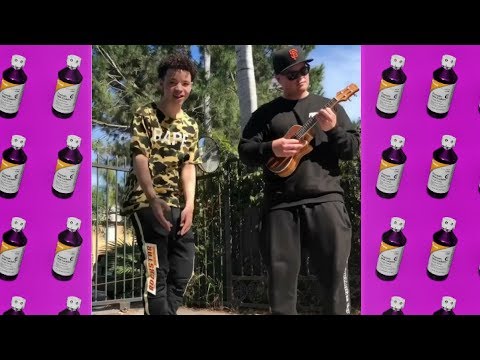 Lil Mosey- Boof Pack Acoustic ft Einer Bankz