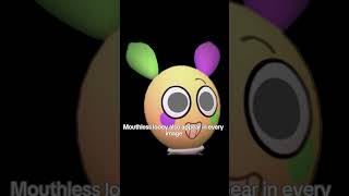 Download lagu Dandy's World creepypasta | Mouthless looey mp3