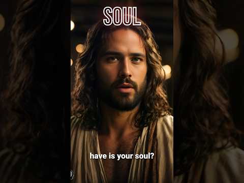 Your Most Precious Asset: Your Soul 🙏❤️🙏 #soul #love #god #inspiration #shorts