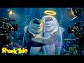 Shark Tale Crew 2004 Vibes Vs 2026 Glow Up Mind Blowing Underwater Shifts