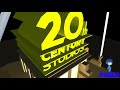 20th Century Studios 2020 Logo Remake May Update