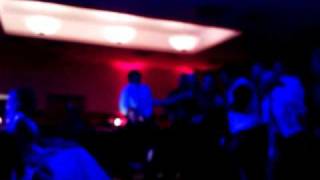 Vita gets married tonight