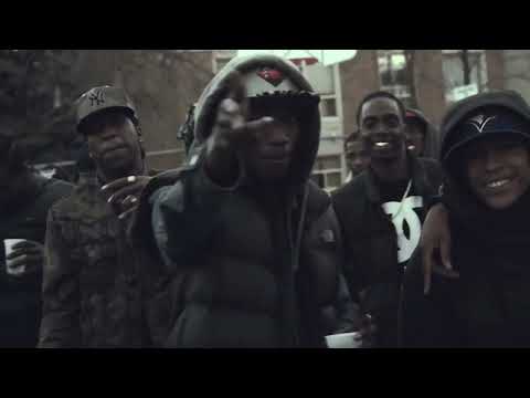 Buck, Ghost & Booggz - Bout It, Bout It (Official Video)