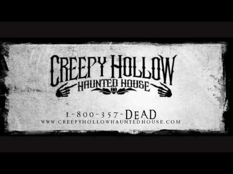 popular haunted houses in texas