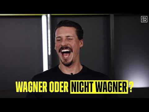 Erinnert sich Sandro Wagner an seine eigenen Kommentare? 👀