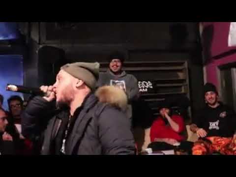 GIZMO (PRESENTAZIONE) SPACE JAM CONTEST