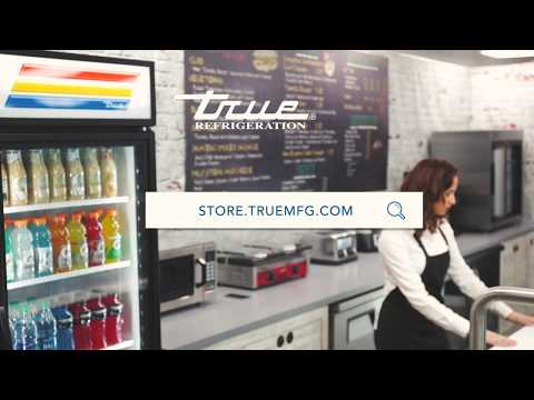 True Refrigeration Store - OEM Gaskets (20 Seconds)