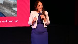 Women in Leadership | Priyanka Gulati | TEDxLotus Petal School