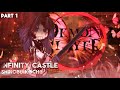 Hashiras React To Infinity Castle SHINOBU KOCHO Part 1 3 Gacha Club X KNY Read Disc