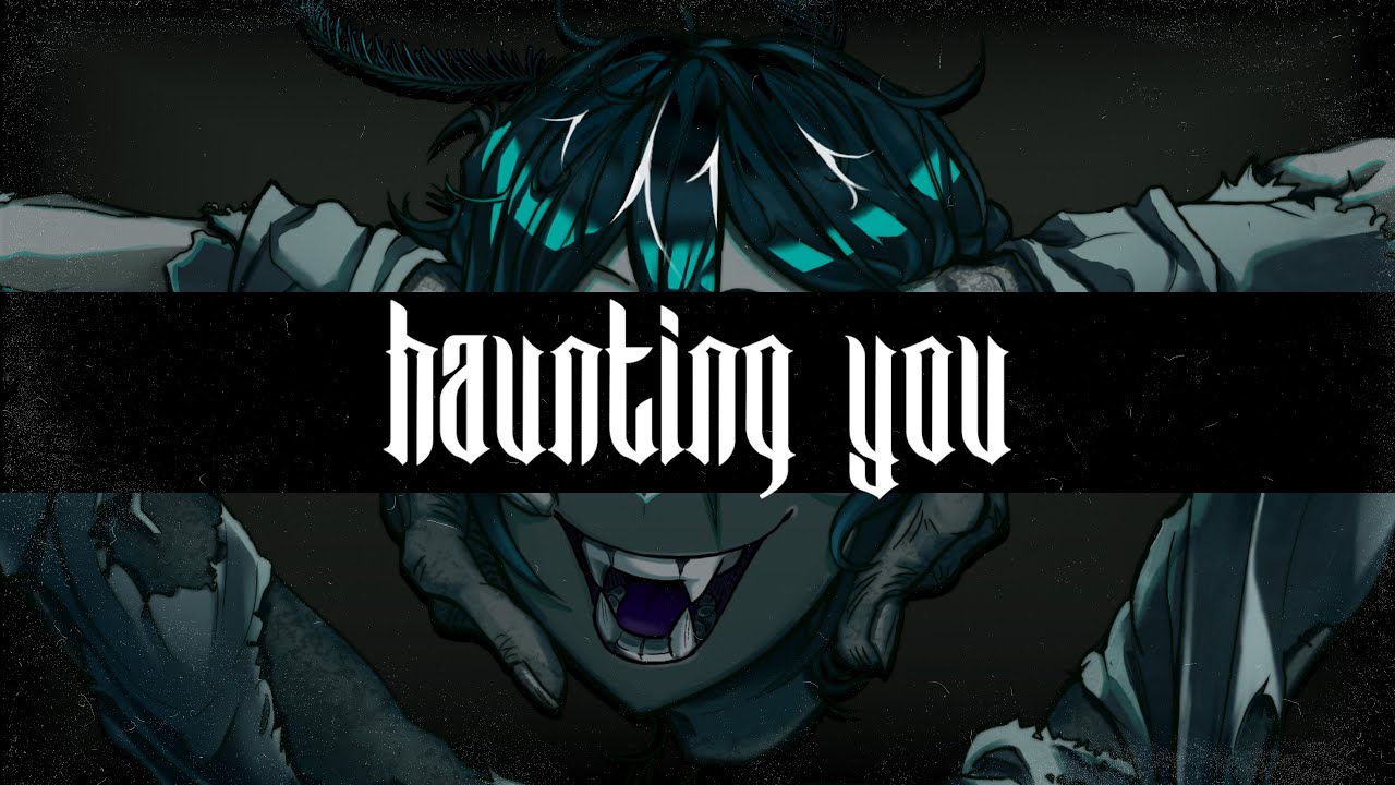 Haunting You