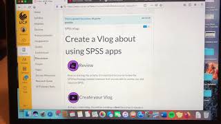 How to log in to UCF Apps
