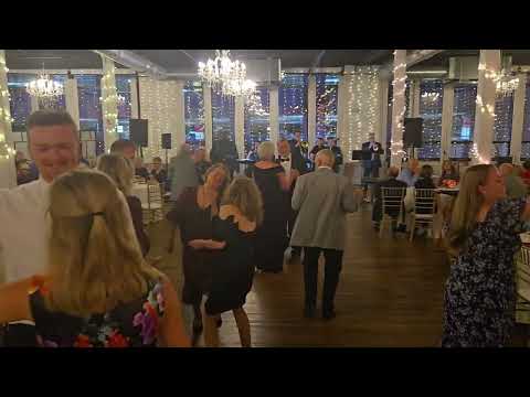 Bella's Second Shot Band video.