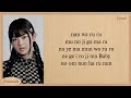 NewJeans HANNI WA R R Easy Lyrics Cover Colde