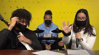 The Morning Rays - Wednesday, January 6, 2021