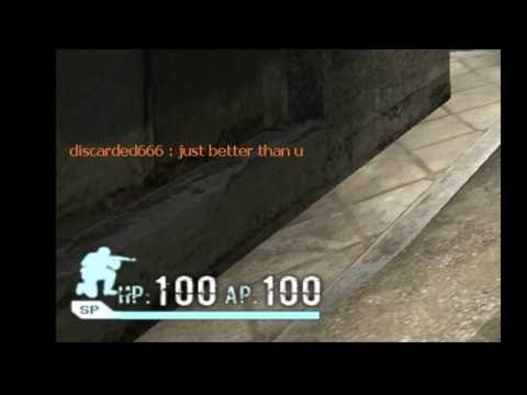 Baczu BuffaloSoldiers Hacking