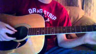 Sons of Anarchy theme song Tutorial