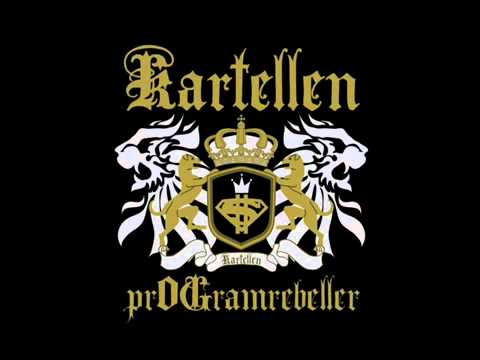 Medans Vi Faller - Kartellen Feat. Lilstar