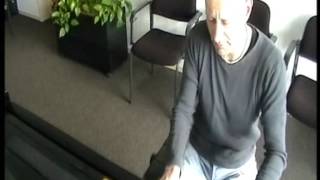 Don't be ashamed of your age 04.05.201