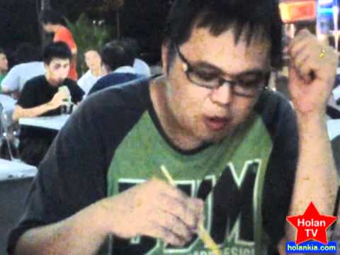 Holankia : Kolo Mee Gone In 30 Seconds?