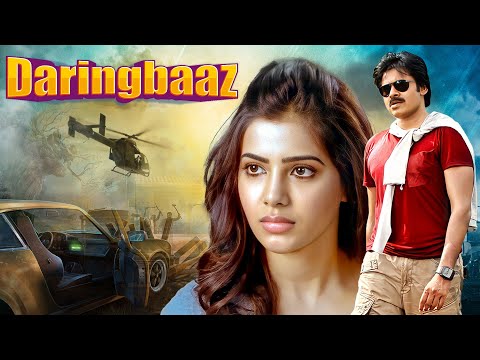 Daringbaaz
