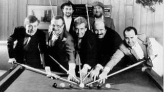 Chas and Dave- Snooker Loopy
