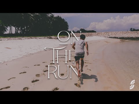 Offended By Grace | On The Run | Week 4