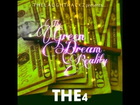 TheGreenDreamReality : HATER DEAF - Tickz feat Young Gully