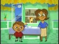Habia Una Vez William Y Los Bizcochos Mágicos Nick Jr