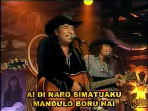 Lagu Batak  Dekke Jahir | Vico Pangaribuan