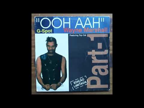 Wayne Marshall - OOH AAH!