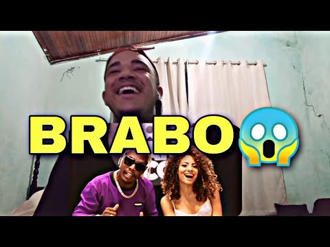 Orgânico-PL|Andrade|DaPaz|Pelé milflows|Mirele|MC Kekel-Papel e Giz[React Mãozinha Black]