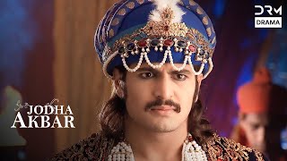 Download lagu Cinta sejati di balik sejarah 🌙 | Jodha Akbar - Klip | Seri India Bahasa Indonesia | G182X mp3