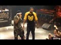 Method Man Redman How High Part 2 Live HD 11 12 2014 Den Haag