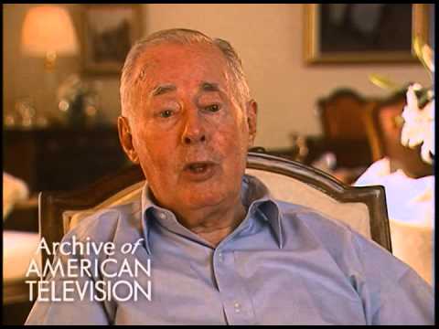 Ted Bergmann on developing "Three's Company" - EMMYTVLEGENDS.ORG