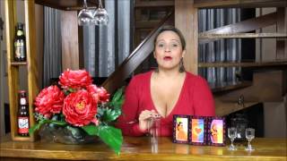 Simpatia do copo para seu amor voltar