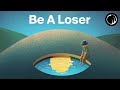Be A Loser The Philosophy Of Henry David Thoreau