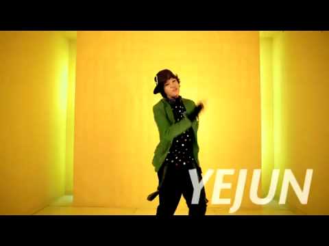 [100102][HD] F.Cuz - ''Jiggy'' MV Teaser #2