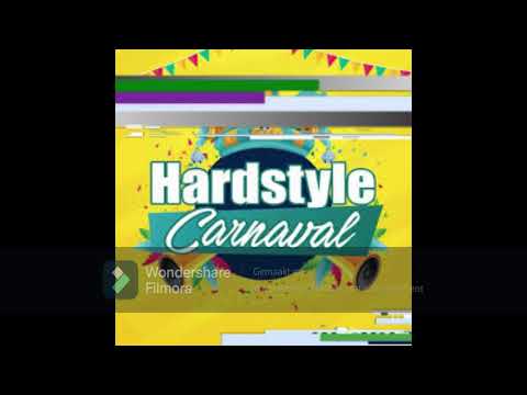 Hardstyle Carnaval 2021