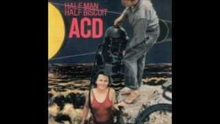Half Man Half Biscuit - Reflections In A Flat
