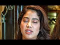 Janhvi Kapoor Hot Face Closeup Ultra HD