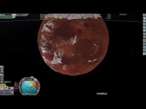 Beating KSP in 12 Hours! (Stock Career Speedrun)