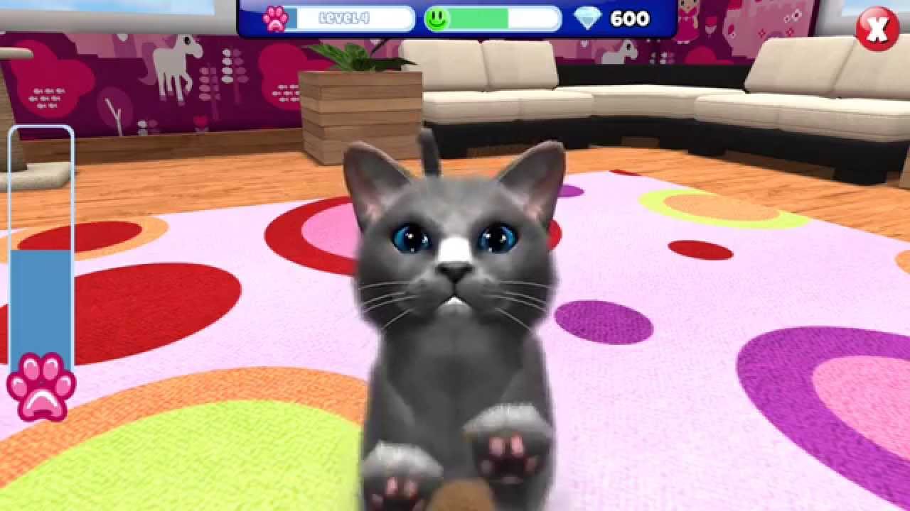 Gameplay Trailer