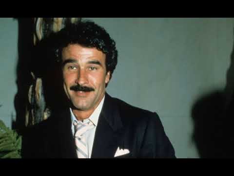 "Der Denver-Clan"-Star Geoffrey Scott ist mit 79 Jahren gestorben