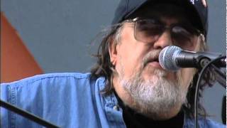 Jim Dickinson levittshellarchive video #46 Memphis Music Memories.mov