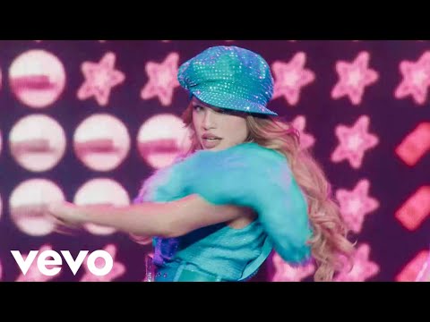 Emilia - Jagger.mp3 (Live at .mp3 Tour)