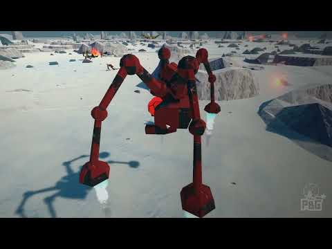 Drop Command - 2026 Launch Trailer